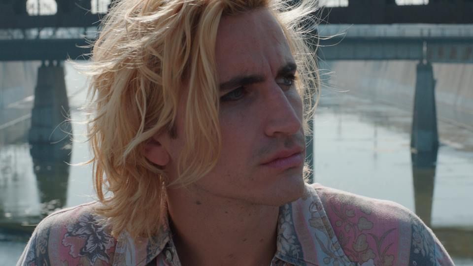 Hunky Dory : Fotos