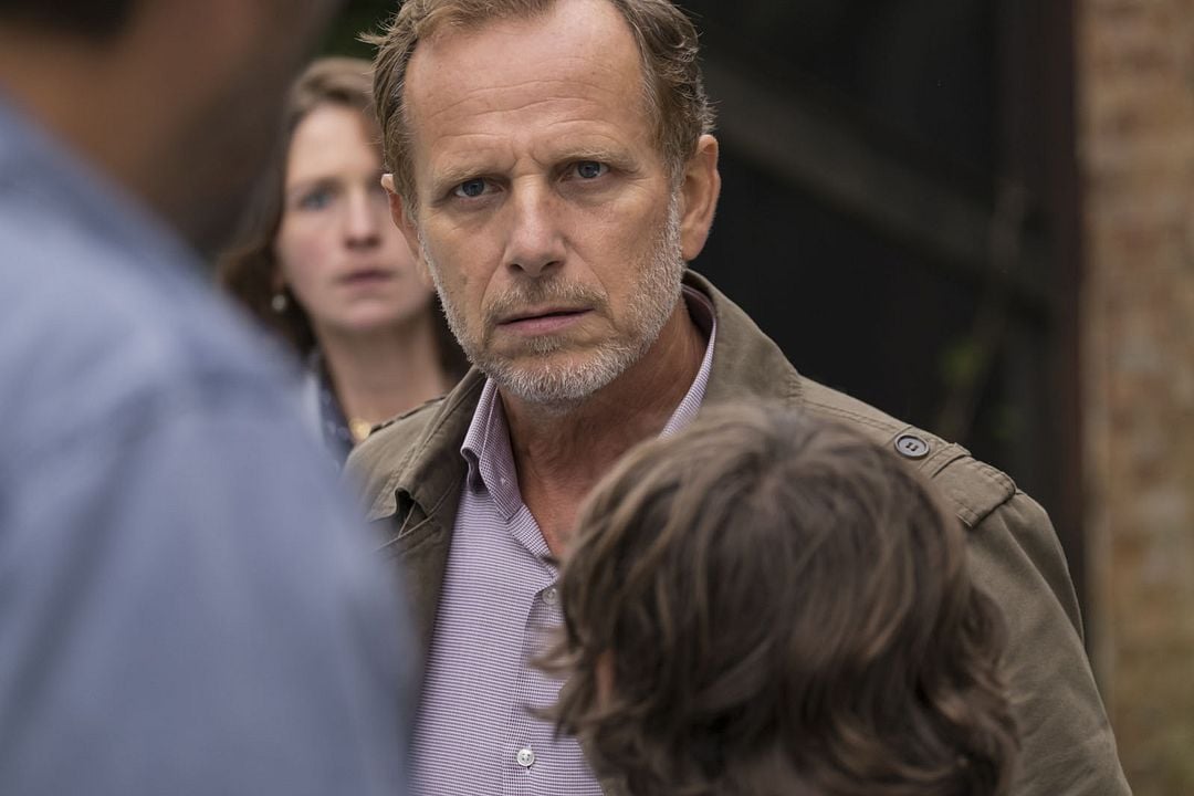 Guiados pelo Coração : Fotos Charles Berling