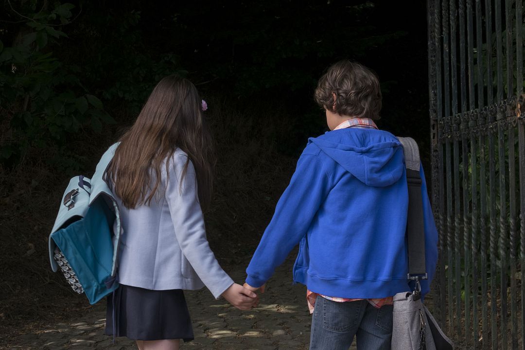 Guiados pelo Coração : Fotos