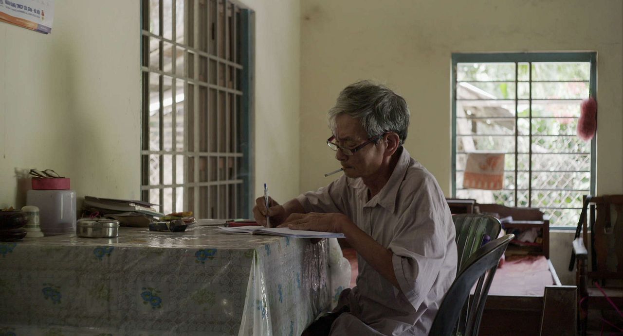 Uma Casa em Ninh Hoa : Fotos