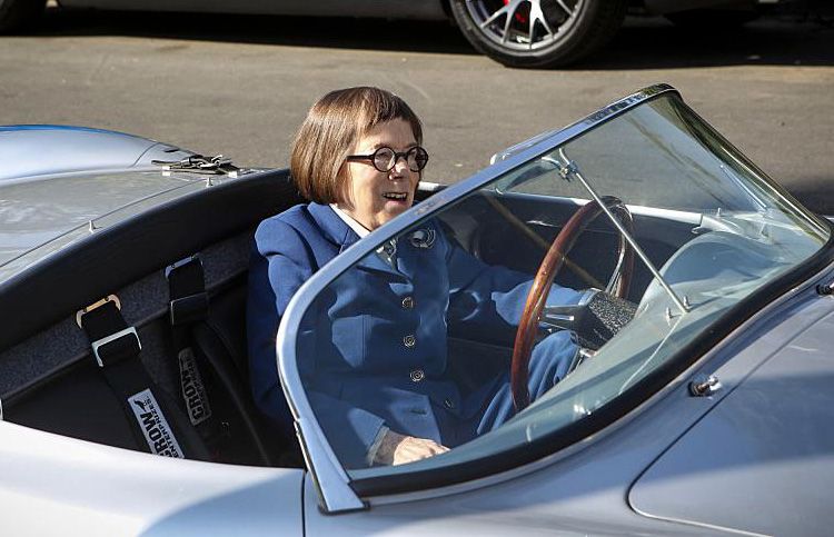 Fotos Linda Hunt