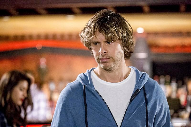 Fotos Eric Christian Olsen