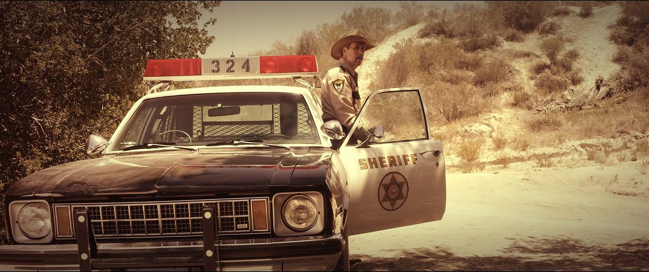Carnage Park : Fotos