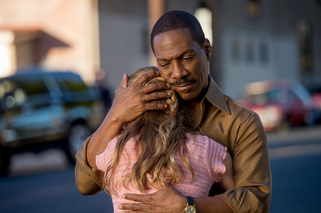 Mr. Church : Fotos Eddie Murphy