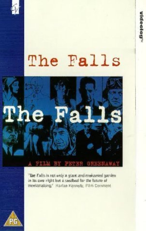 The Falls : Poster