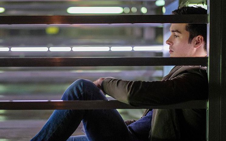 Supergirl : Fotos Chris Wood