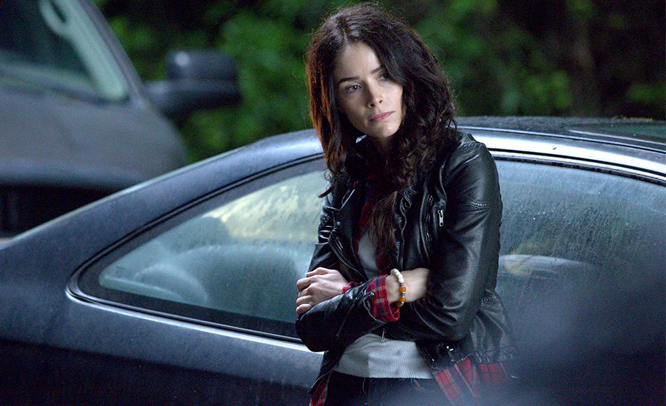 Rectify : Fotos Abigail Spencer