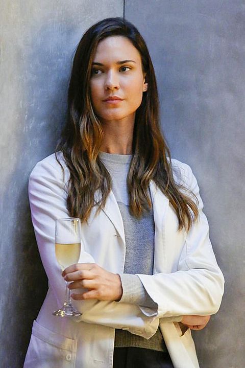 Foto de Odette Annable - Foto Odette Annable - AdoroCinema