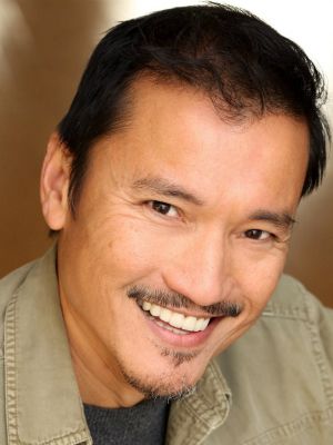 Poster Jon Jon Briones
