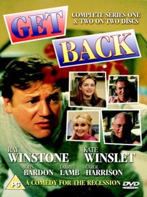 Get Back : Poster