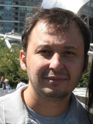 Poster Barış Erdoğan