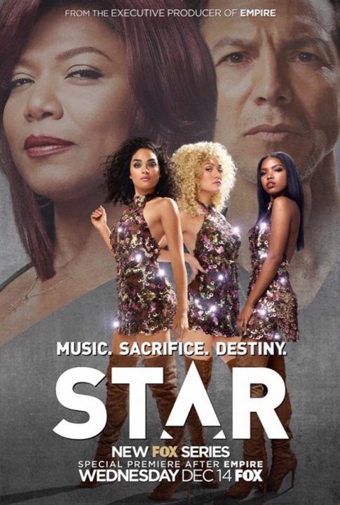 Star : Poster