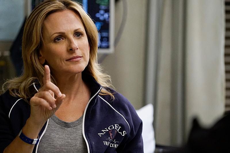 Fotos Marlee Matlin