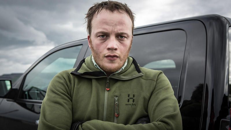 Fotos Albin Grenholm