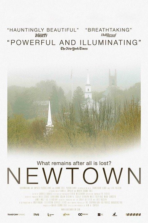 Newtown : Poster