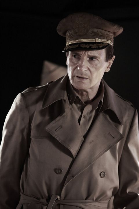 Operation Chromite : Fotos Liam Neeson