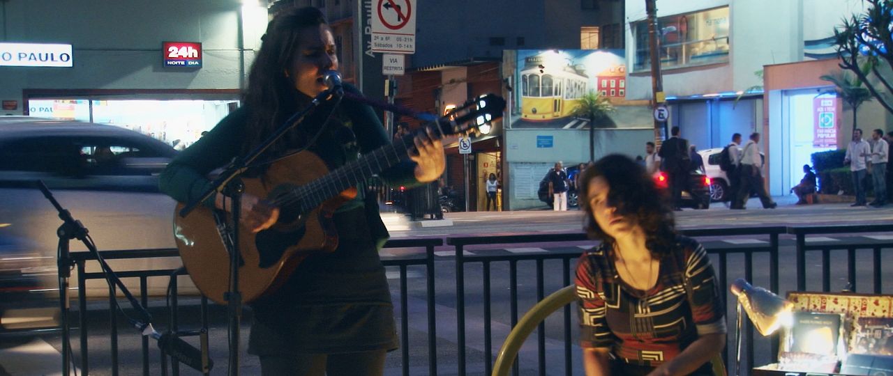 Buscando Buskers : Fotos