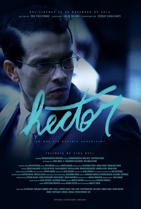 Hector : Poster