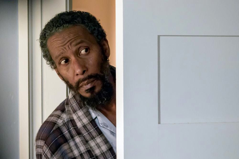 This is Us : Fotos Ron Cephas Jones