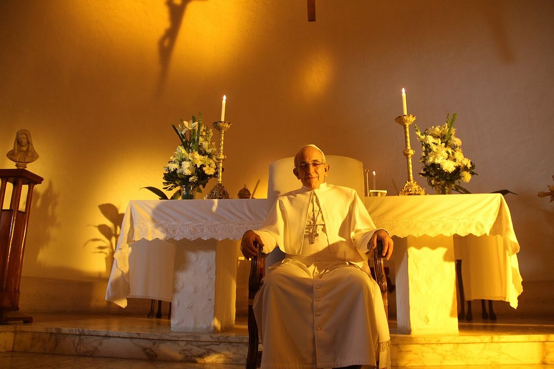 Francisco, El Jesuita : Fotos