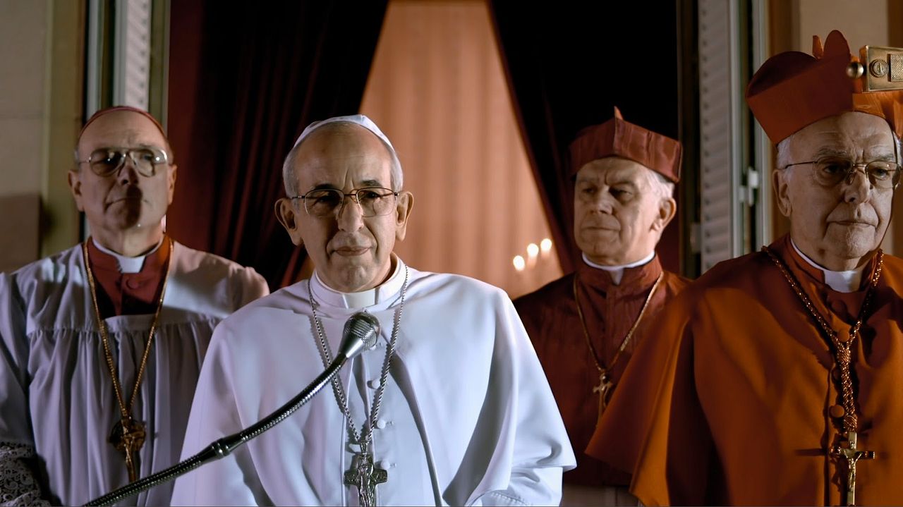 Francisco, El Jesuita : Fotos