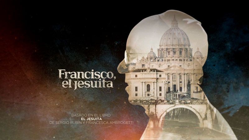 Francisco, El Jesuita : Fotos