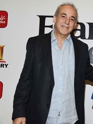 Poster Gustavo Yanniello