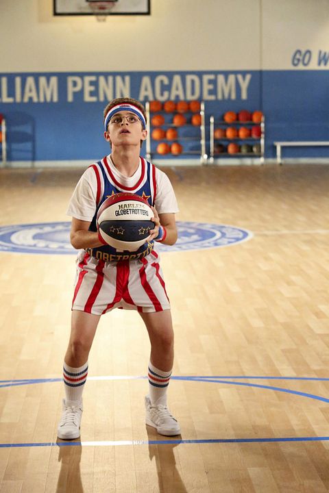 Fotos Sean Giambrone