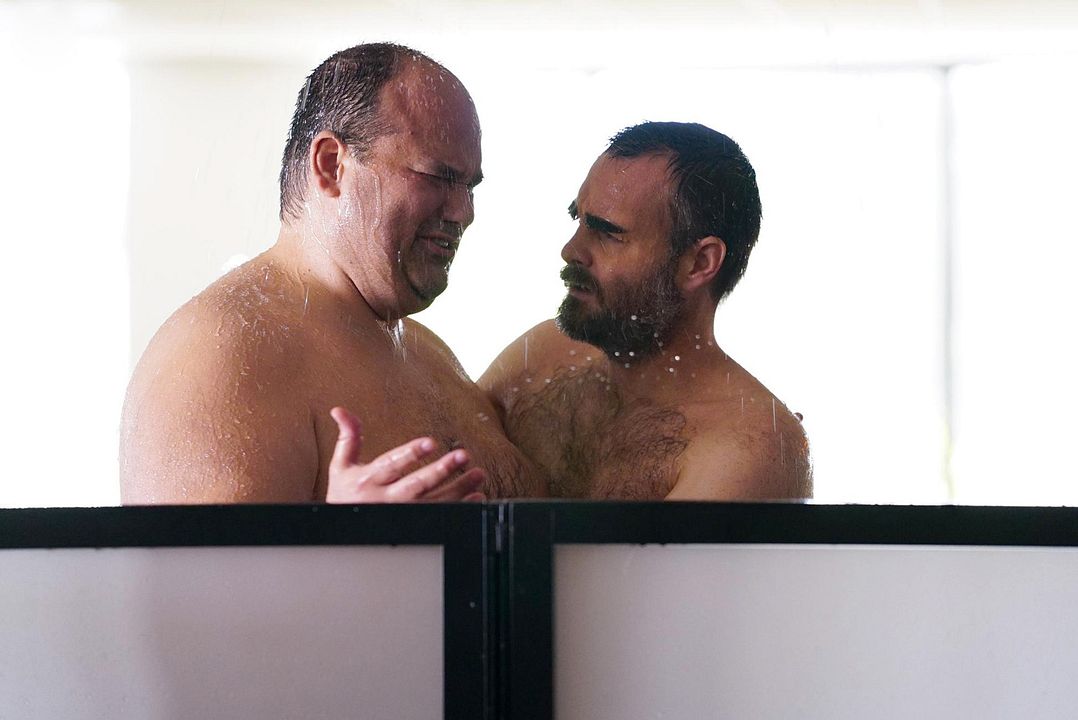 Fotos Will Forte, Mel Rodriguez
