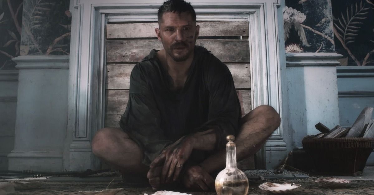 Taboo : Fotos