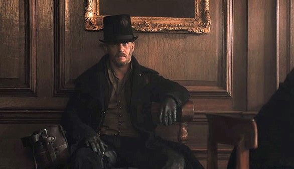 Taboo : Fotos