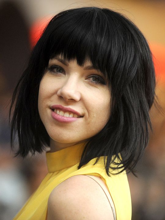 Poster Carly Rae Jepsen