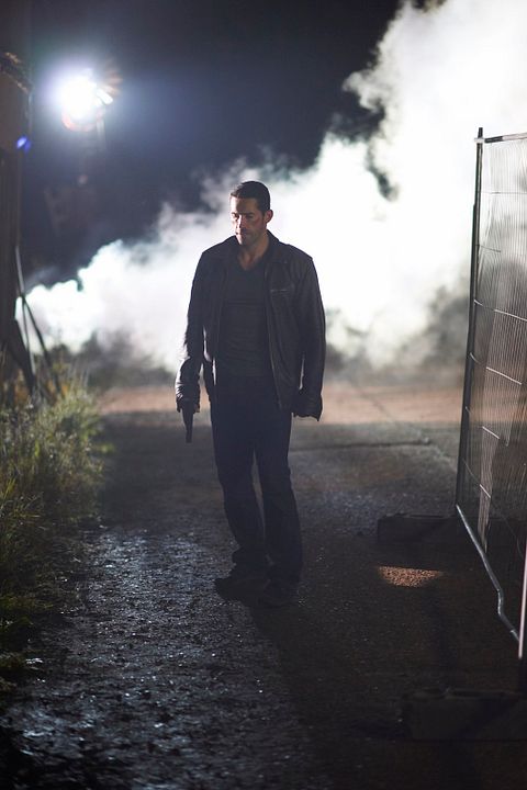 Risco Máximo : Fotos Scott Adkins