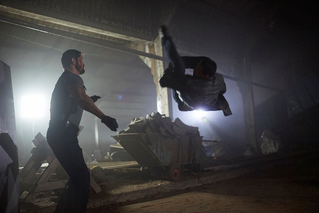 Risco Máximo : Fotos