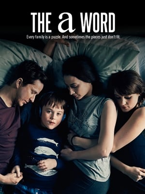 The A Word : Poster