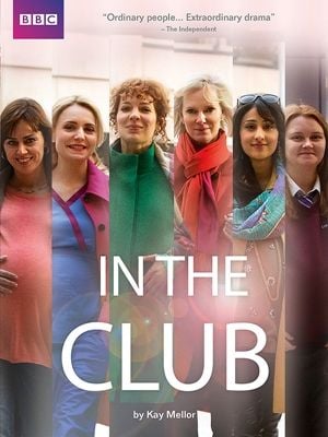 In the Club : Poster