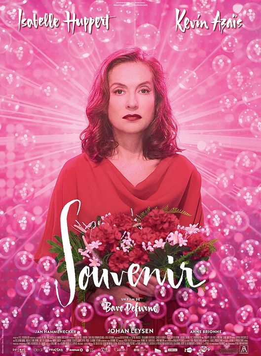 Souvenir : Poster
