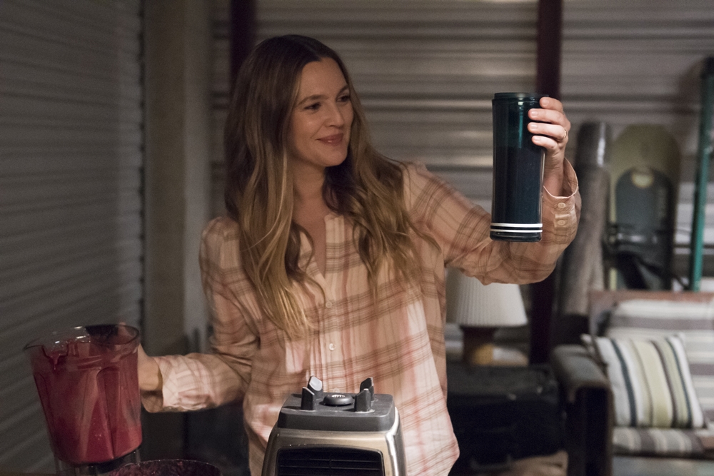 Santa Clarita Diet : Fotos