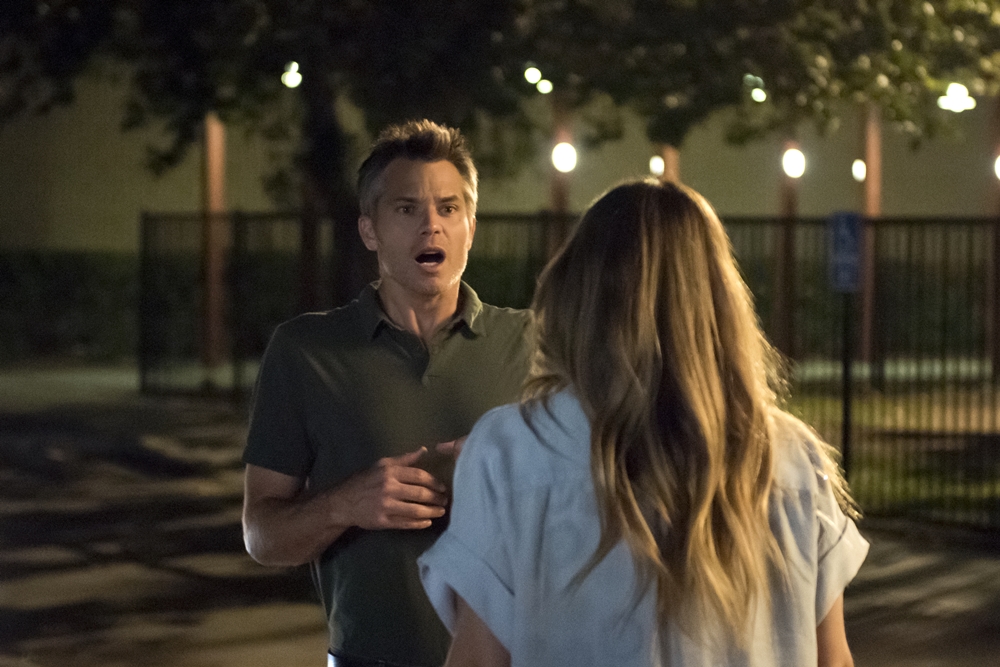 Santa Clarita Diet : Fotos