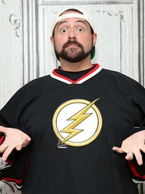 Poster Kevin Smith
