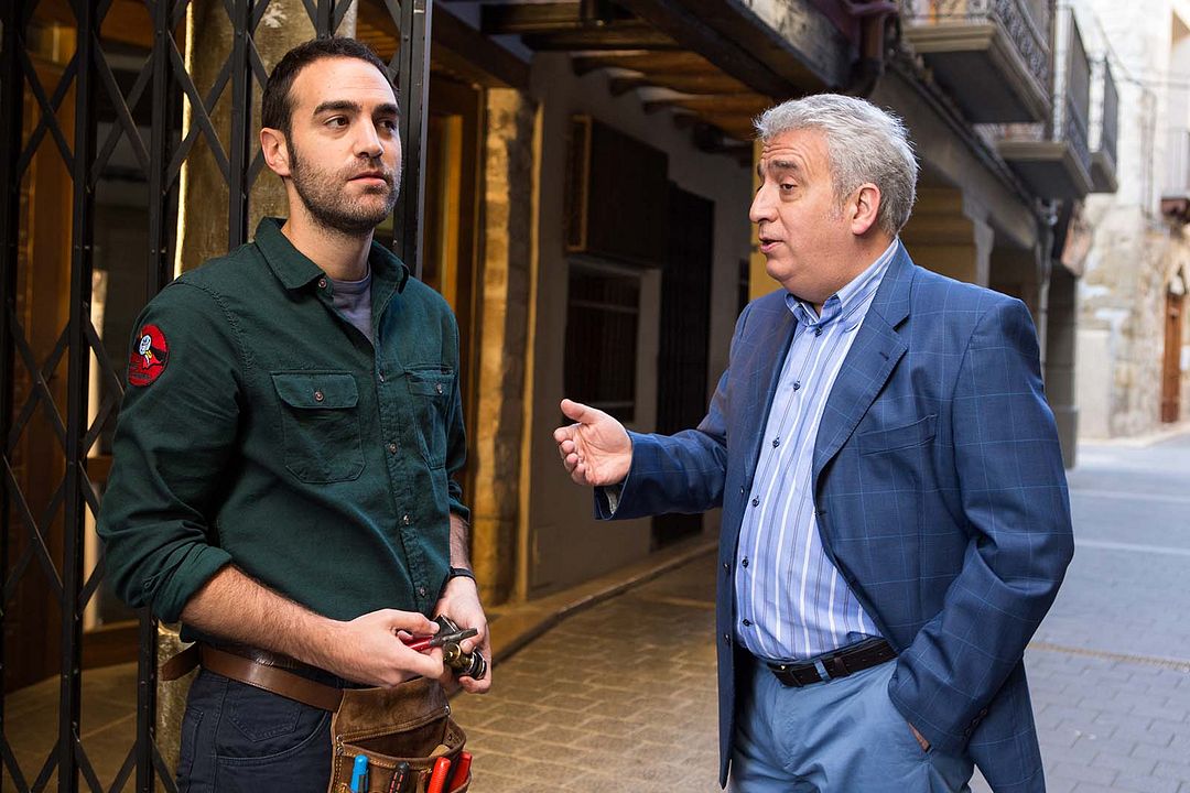 Fotos Jon Plazaola, Leo Harlem