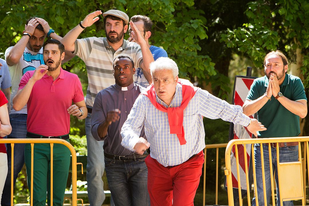 Fotos Leo Harlem, Bore Buika