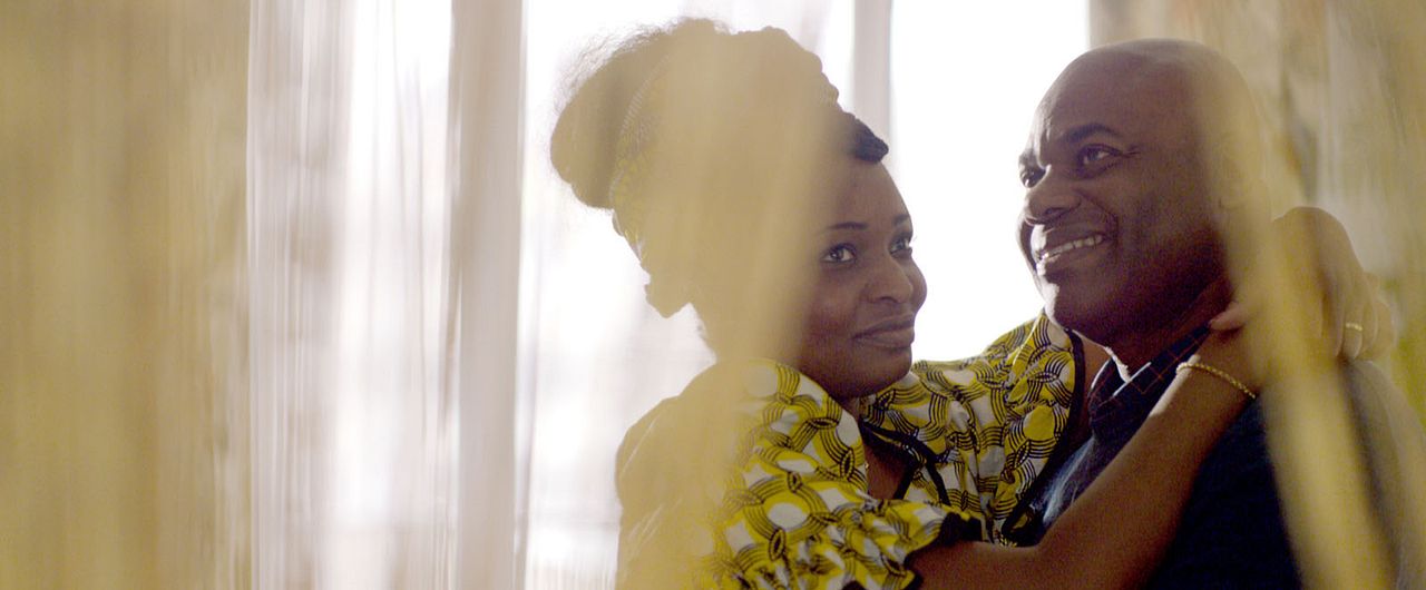 Fotos Denis Mpunga, Maïmouna Gueye