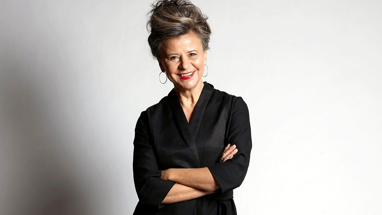 Tracey Ullman Show : Fotos