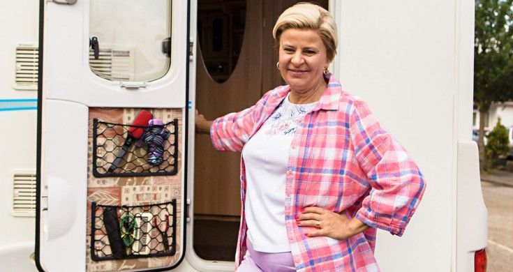 Tracey Ullman Show : Fotos