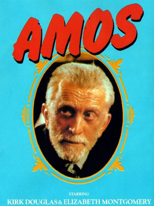 Amos : Poster