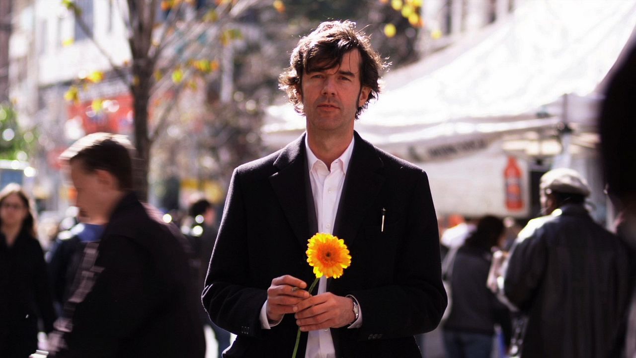 The Happy Film : Fotos