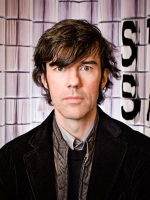 Poster Stefan Sagmeister
