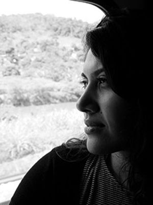 Poster Ana Carolina Soares