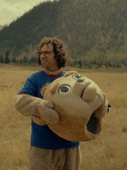 As Aventuras De Brigsby Bear : Fotos